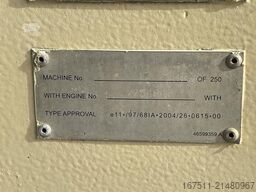 Doosan 14/115 - N