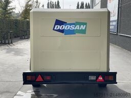 Doosan 14/115 - N