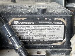 Doosan 14/115 - N