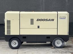 Doosan 21/224 - N