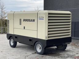 Doosan 21/224 - N