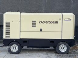 Doosan 21/224 - N