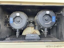 Doosan 21/224 - N