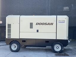 Doosan 21/224 - N