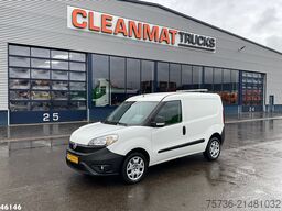 Fiat Doblò Cargo 1.4 T-Jet Natural Power Euro 6  (Be...