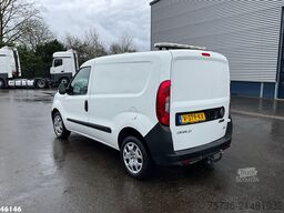 Fiat Doblò Cargo 1.4 T-Jet Natural Power Euro 6 (Be...