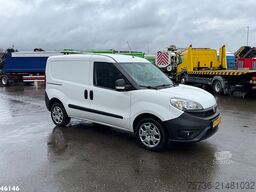 Fiat Doblò Cargo 1.4 T-Jet Natural Power Euro 6 (Be...