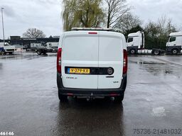 Fiat Doblò Cargo 1.4 T-Jet Natural Power Euro 6  (Be...