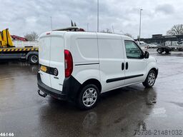 Fiat Doblò Cargo 1.4 T-Jet Natural Power Euro 6 (Be...