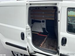 Fiat Doblò Cargo 1.4 T-Jet Natural Power Euro 6 (Be...