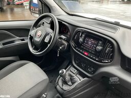 Fiat Doblò Cargo 1.4 T-Jet Natural Power Euro 6 (Be...