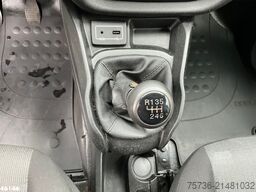 Fiat Doblò Cargo 1.4 T-Jet Natural Power Euro 6 (Be...