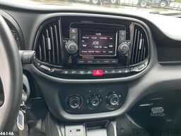 Fiat Doblò Cargo 1.4 T-Jet Natural Power Euro 6  (Be...