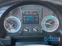 Iveco S-WAY AS440S46T/P LNG | 4X2 | 10+pcs in stock |