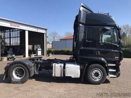 DAF CF 480 FT EURO 6 HYDRAULICS
