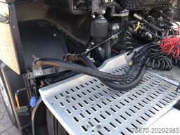 DAF CF 480 FT EURO 6 HYDRAULICS