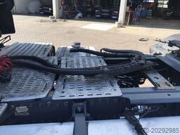 DAF CF 480 FT EURO 6 HYDRAULICS