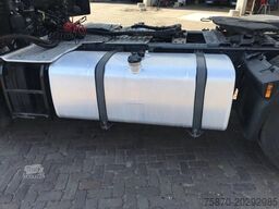 DAF CF 480 FT EURO 6 HYDRAULICS