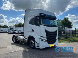 Iveco S-WAY AS440S46T/FP LT LNG | 4X2 | 10+pcs in sto...