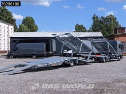 MAN TGL 12.250 TGL 4X2 NEW! Modulo car transporter ...