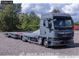 MAN TGL 12.250 TGL 4X2 NEW! Modulo car transporter ...