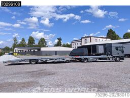 MAN TGL 12.250 TGL 4X2 NEW! Modulo car transporter ...