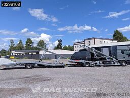 MAN TGL 12.250 TGL 4X2 NEW! Modulo car transporter ...