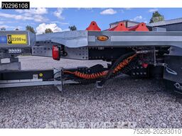 MAN TGL 12.250 TGL 4X2 NEW! Modulo car transporter ...