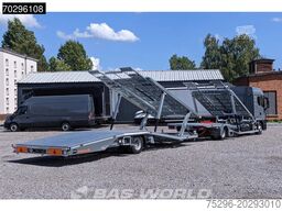 MAN TGL 12.250 TGL 4X2 NEW! Modulo car transporter ...