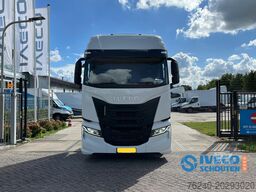 Iveco S-WAY AS440S46T/FP LT LNG | 4X2 | 10+pcs in sto...