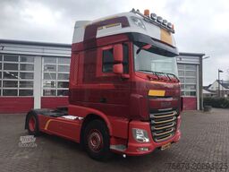 DAF XF 460 FT EURO 6