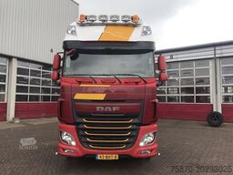 DAF XF 460 FT EURO 6