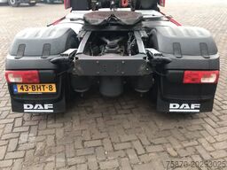 DAF XF 460 FT EURO 6