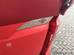 DAF XF 460 FT EURO 6