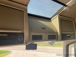 Volvo FH 6x4 / BIG Axles / PTO-Hydraulics / APK-TÜV 0...