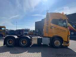 Volvo FH 6x4 / BIG Axles / PTO-Hydraulics / APK-TÜV 0...
