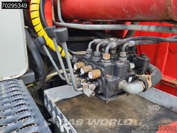 Scania R580 R 6X4 NL-Truck Diebolt D28.81 Kran Crane H...
