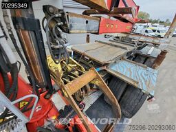 Scania R580 R 6X4 NL-Truck Diebolt D28.81 Kran Crane H...