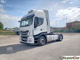 Iveco STRALIS 440S48