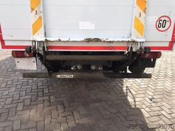 DAF LF 45 12.220 EURO 5 EEV