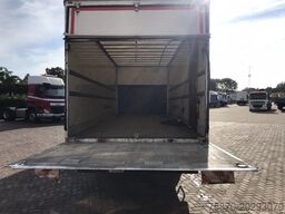 DAF LF 45 12.220 EURO 5 EEV