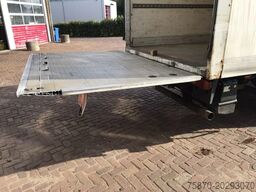 DAF LF 45 12.220 EURO 5 EEV