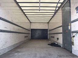 DAF LF 45 12.220 EURO 5 EEV