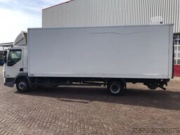 DAF LF 45 12.220 EURO 5 EEV
