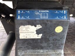 DAF LF 45 12.220 EURO 5 EEV