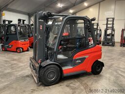 Linde H 35 T 01