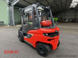 Linde H 30 T