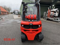 Linde H 30 T