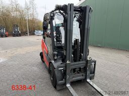 Linde H 30 T