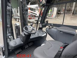 Linde H 30 T